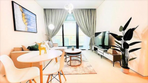 Stunning Apartment at The Address Jumeirah Beach
